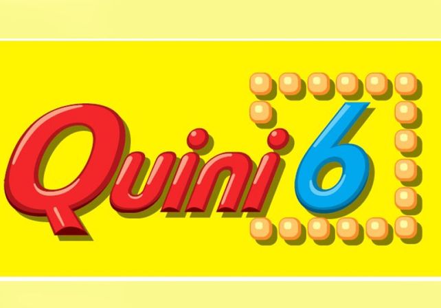 Denunciaron ante la Justicia el uso indebido de la marca QUINI 6