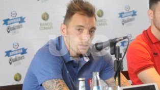 Jonathan Bottinelli: Recibí un llamado de Unión