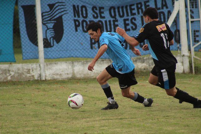 La Universidad jugará frente al puntero Sanjustino en la Colonia San José.