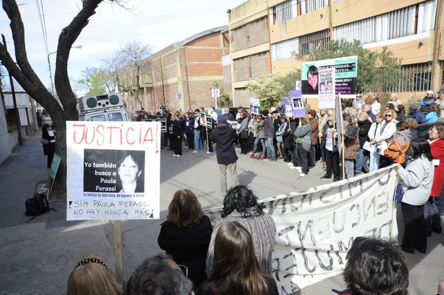 El caso generó numerosas marchas