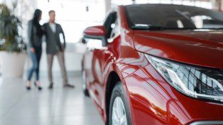 El gobierno evalúa un plan canje para autos para impulsar las ventas de 0 km