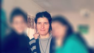 El drama de los hijos de Ana Barbelli