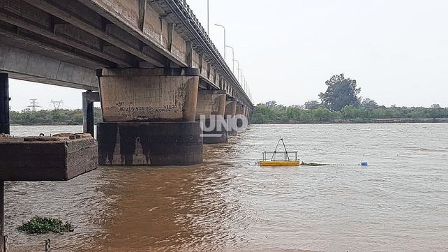 Agua potable para Colastiné Sur. Con las obras ya finalizadas