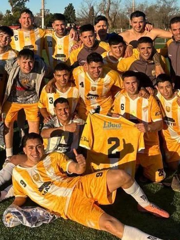 Gran victoria de Pablo VI en cancha de Provincial para mandar en la Zona Campeonato de la Rosarina
