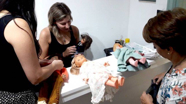 VISITAS. El Museo Provincial Eva Perón festejará 4° aniversario