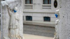 coronavirus: la provincia de santa fe reporto 633 nuevos contagios, 186 de ellos en rosario coronavirus: la provincia de santa fe reporto 633 nuevos contagios, 186 de ellos en rosario