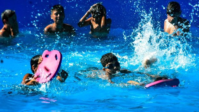 Las actividades de las colonias de vacaciones municipales estarán destinadas a niños