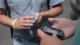 Destacan la posibilidad que permite conservar el n&uacute;mero de celular