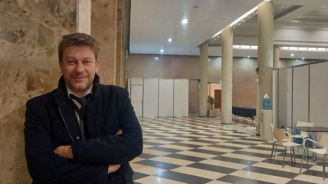 El funcionario adelantó propuestas de política universitaria para trabajar con los rectores.