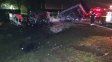 Tragedia en la Ruta 39: tres personas murieron en un choque frontal entre un camión y un utilitario
