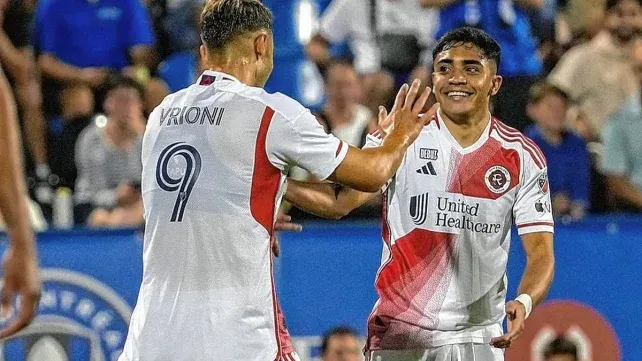 Langoni dijo que se fue de Boca porque no estaba en un buen momento