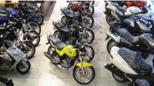 El patentamiento de motos creció un 23 por ciento interanual en octubre