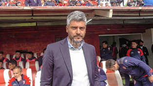 La sorpresa que Munúa analiza pensando en el Clásico