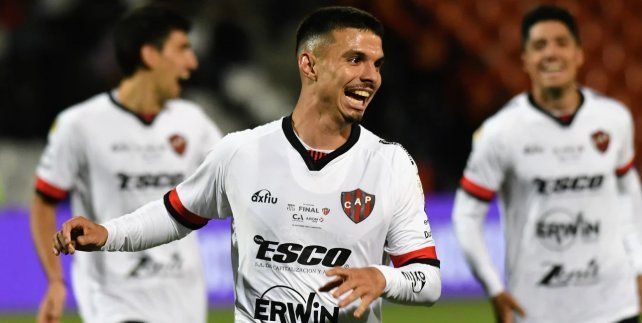 Tiago Banega, una nueva opción para el mediocampo de Unión