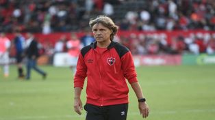 Bidoglio en Perú: Extraño la presión del fútbol argentino