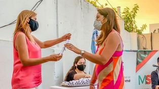 El IFEE despidió a una nueva camada de egresados
