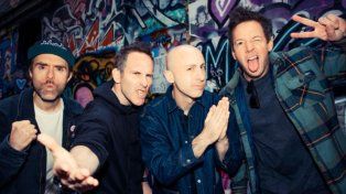 Simple Plan y All Time Low compartirán escenario en Buenos Aires