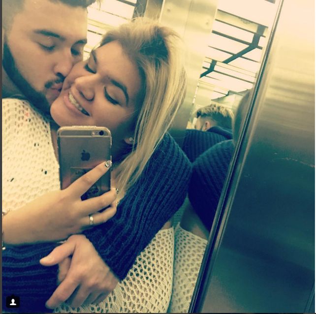 ¡¿Qué pasó?! ¿More Rial le fue infiel a su novio?