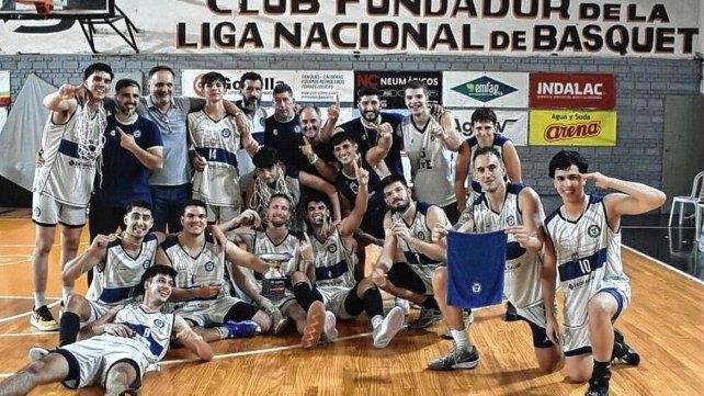 Mirá todos los equipos de Santa Fe con plazas para la Liga Federal