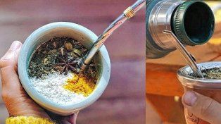 Yerbas saborizadas: un mercado que avanza pese a  los fundamentalistas del mate