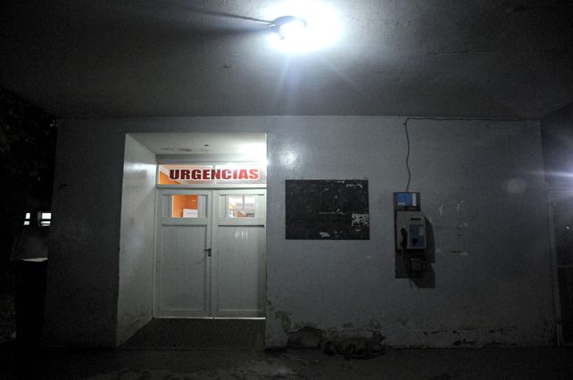 Mortal: le pegó un balazo en la nuca que le salió por la cara