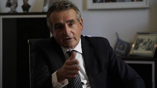 Agustín Rossi: Argentina está haciendo un esfuerzo enorme para conseguir más vacunas