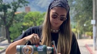 Murió la joven rosarina que estaba internada en Brasil por un tumor cerebral