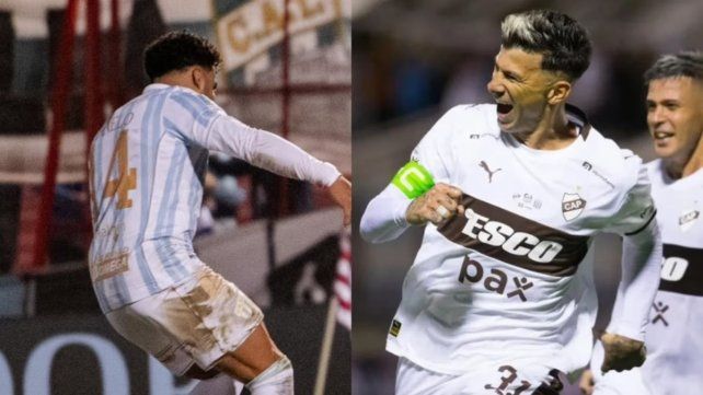 Ambos equipos sueñan con conquistar por primera vez la Copa Argentina.