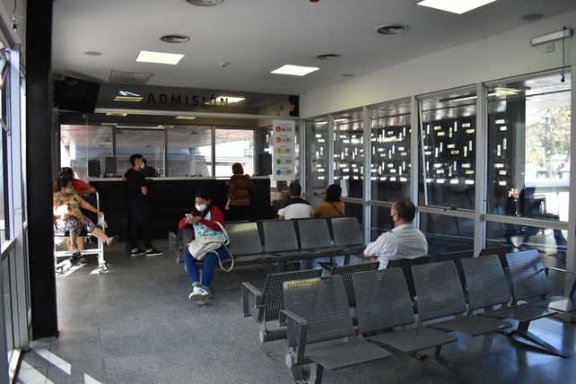 El director del Cullen