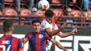 San Lorenzo sigue con su mal presente.