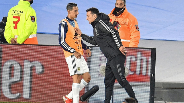 Esta selección tiene un plus cuando está cerca de la gente