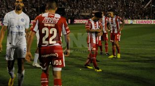 La disyuntiva que se le plantea a Madelón