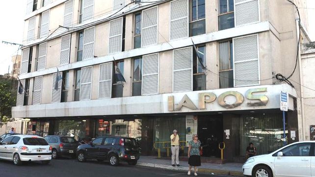 Iapos: por refacciones en la sede de calle Rivadavia, mudan la atención al Puerto