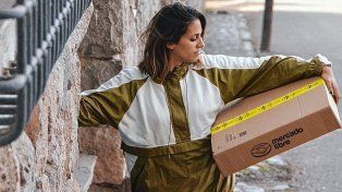 Mercado Libre amplía su operación en Mendoza con un centro logístico y envíos aéreo