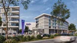 El noroeste rosarino se posiciona en inversiones comerciales y urbanísticas