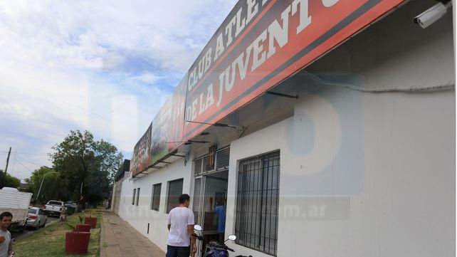 Superliga: Comienza la venta de abonos en Patronato