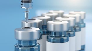 Coronavirus: qué países son los mayores productores mundiales de vacunas