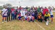 Santa Fe FC ganó con autoridad y continúa puntero del ascenso de Liga Santafesina