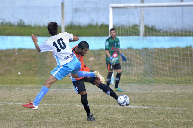 Comienza la segunda ronda del Oficial y lo hará con un partido en horario nocturno