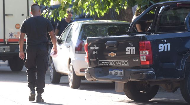 Hallaron el cuerpo de una mujer asesinada a puñaladas