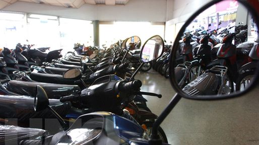 En patentamiento de motos, Santa Fe entró en el top ten