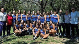 La Selección Sub 19 de Santa Fe va por el ascenso a la elite en el Campeonato Argentino Sub 19 de Santiago del Estero.