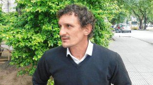 &nbsp;Francisco Milo es el actual presidente del Club Universitario de Santa Fe.