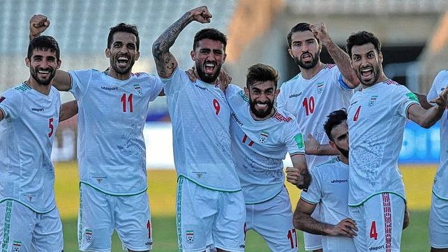 Irán por ahora transita un camino sin espinas en las Eliminatorias de Asia rumbo a Qatar 2022.&nbsp;