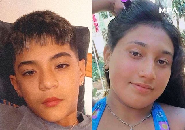 Ofrecen $10 millones de recompensa por información acerca del doble crimen de Máximo Luján y Maite Gálvez.&nbsp;