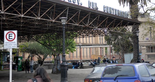 Cappiello dijo que el paro en el Centenario no entorpeci&oacute; la atenci&oacute;n de pacientes