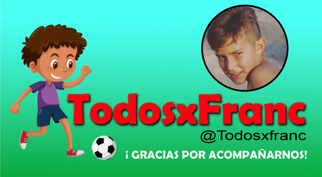 TODOS X FRANC