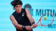 Gran jornada para los argentinos en el Masters 1000 de Madrid