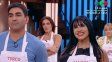 Quién es el nuevo eliminado de MasterChef Celebrity: errores, tensión y una dura devolución Quién es el nuevo eliminado de MasterChef Celebrity: errores, tensión y una dura devolución