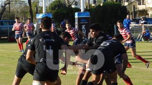 Santa Fe Rugby se quedó con el clásico